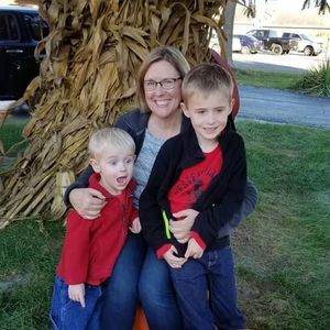 Meet your Posher, Sandra